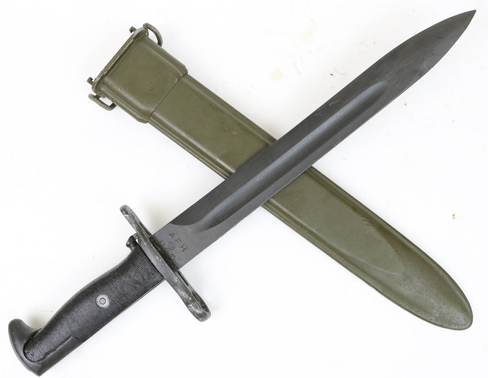 US M1 Garand Airsoft Safe Midwest Airsoft Reenactment Society LLC